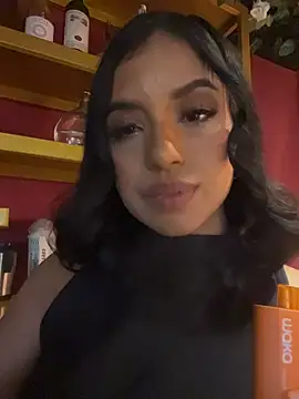 SusanneGrace live