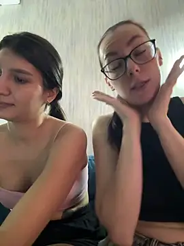 RussianGirls_ live