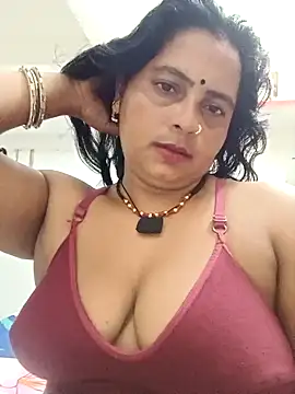 Hot_komal1 live