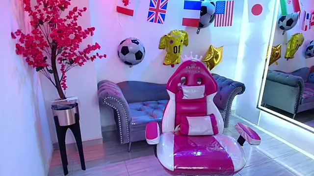 Patme_queen live