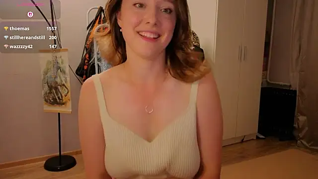 hunny_ines live