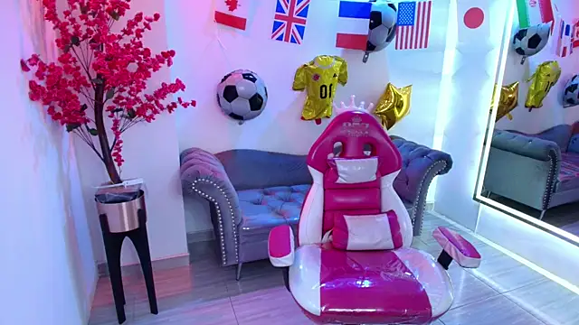 Patme_queen live