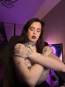 Mariiiiiway live