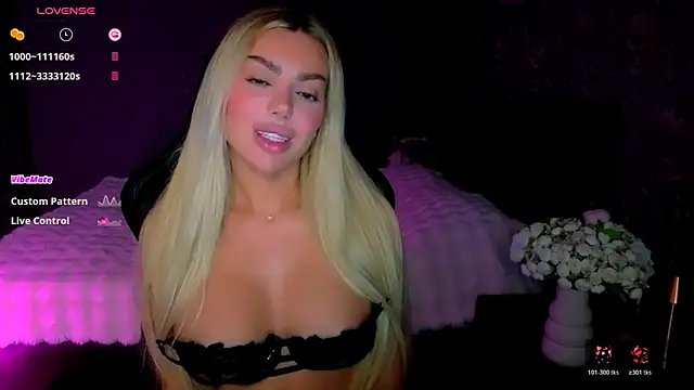 Ayla__Demir live