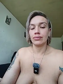 MARILYNKOVANOVA live