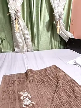 Shalu_G live