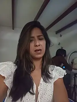 Sahana_Ashiika live