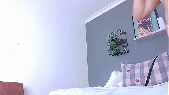 SofiaDiamond_ live