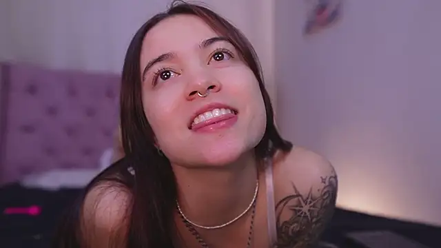 Lia_Sweett_ live