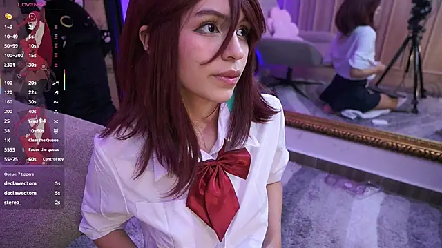 NamiKimura profile