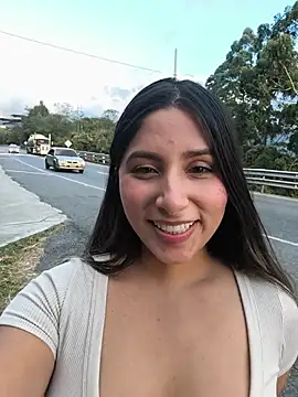 Catalina_ramos live