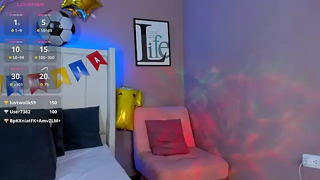 sarahyessica live