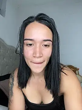 DaniRivers_ live