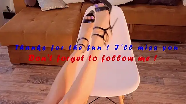 CaringSophie live