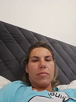 FeliciaKrige live