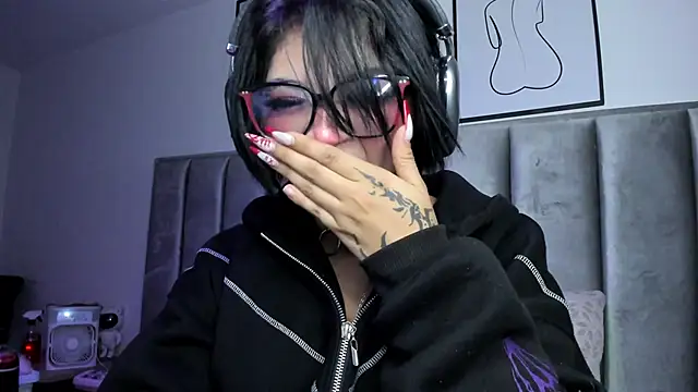 Kitty_Gang live