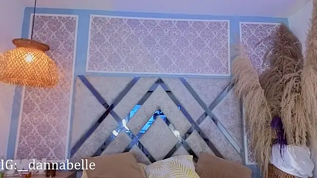 danna_peters live