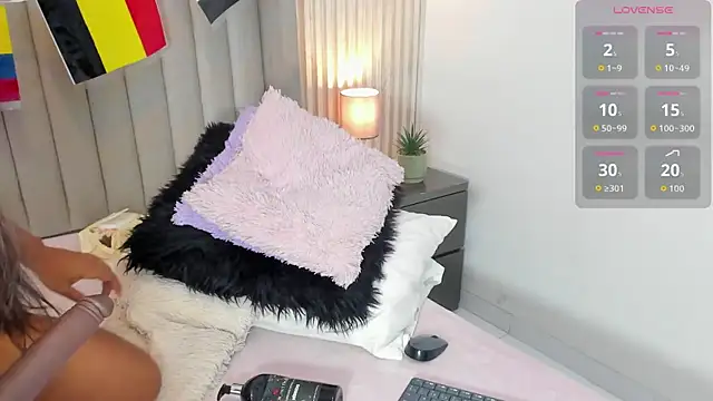 TiiffanyJackson1 profile
