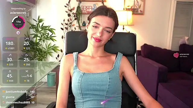 olivia_jeas live