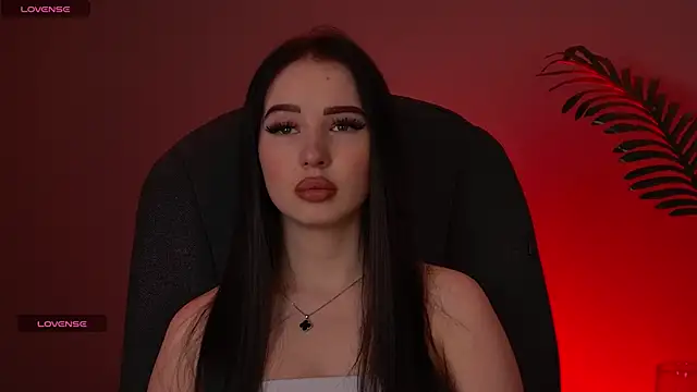 ArianaLim live