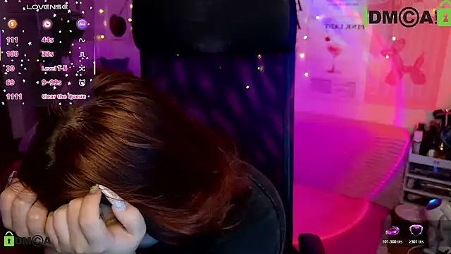 SweetDoll4u live