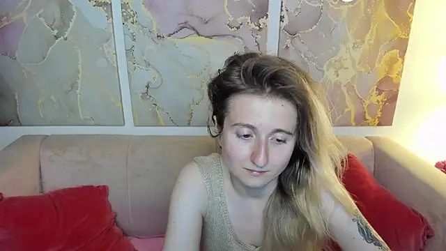 CamillaDreamer live