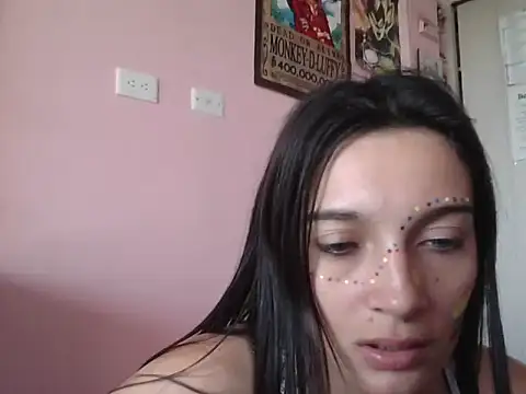 MilaWhitte live