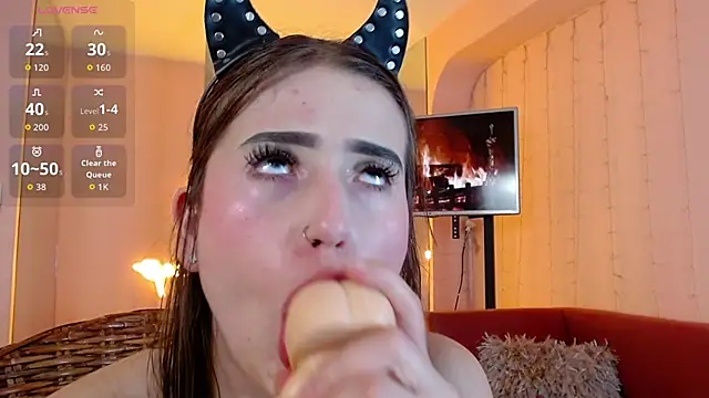 Spicy_kass live