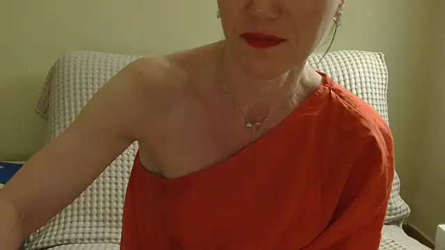 HannaAX live