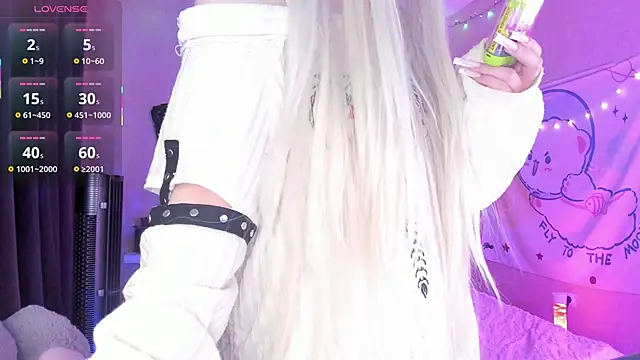 Misty_Shadow live
