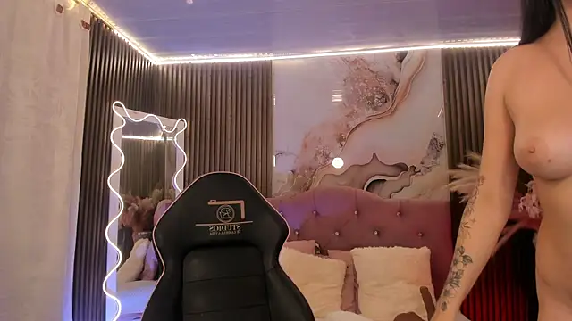 Amara_tay live