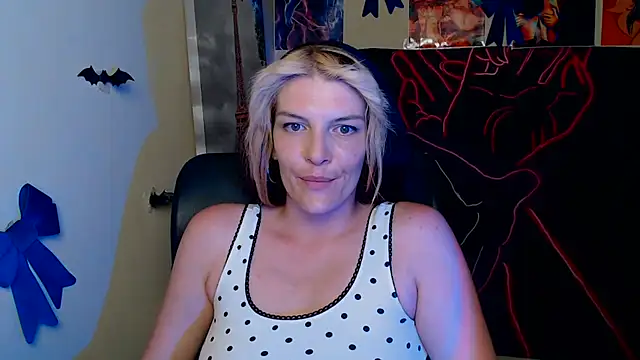 VanessaRey_ live
