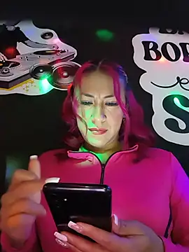 tatianabelli live