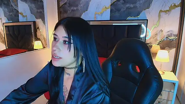 SusanVilla live