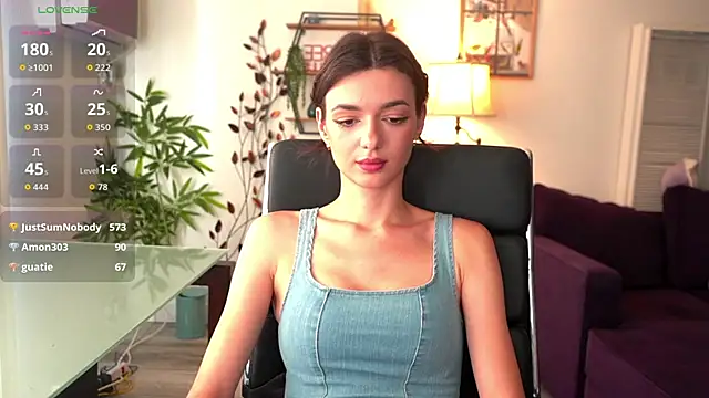 olivia_jeas live