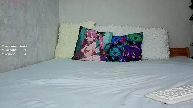 Little_Soph live