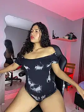 Nathalia04 live