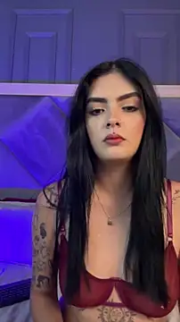 AliceRitter live