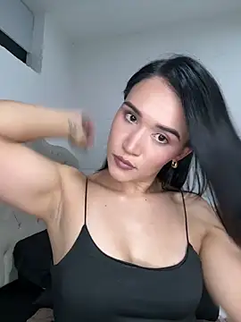 DaniRivers_ live