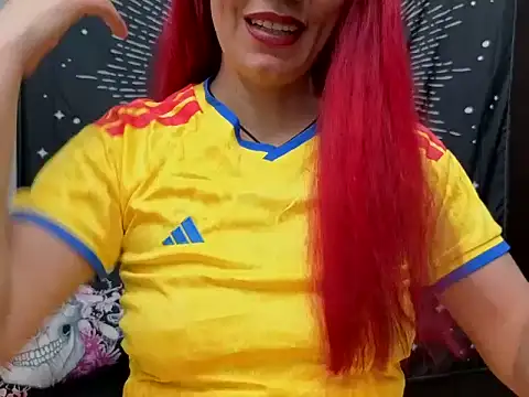 red_milf_ live