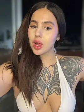 Im_Anto live