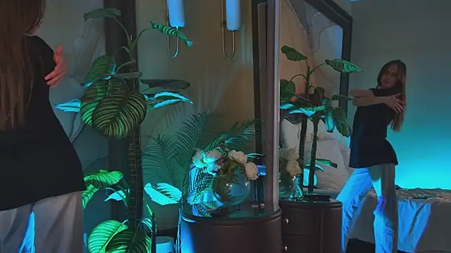 Amanda_River live