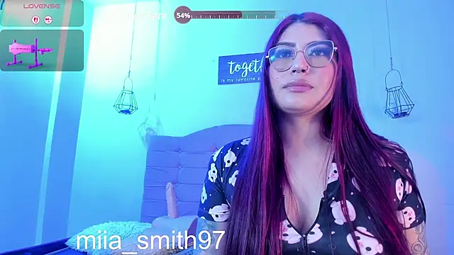 miia-smith97 live