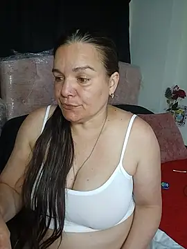Zuleyka_69 live