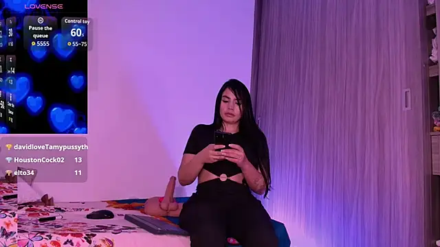 dreamsussi live