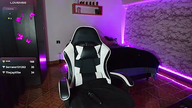 Camila_IRoose live