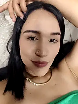 DaniRivers_ live