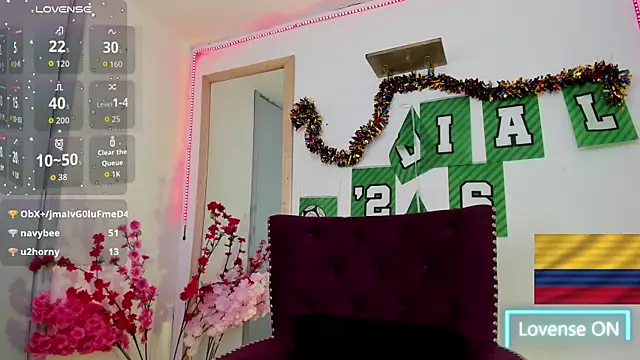 sthefy01 live