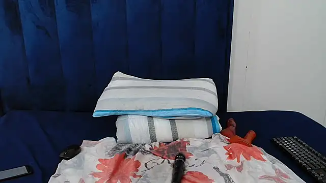 SexyRebellicious live