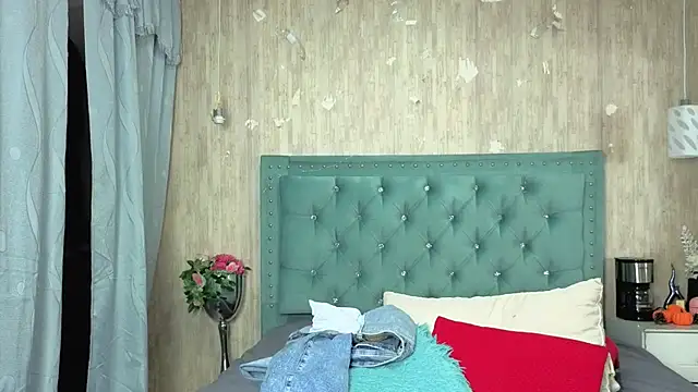 Marcelaa_fox live